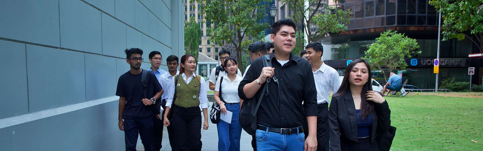 Advanced Diploma in Computer Science