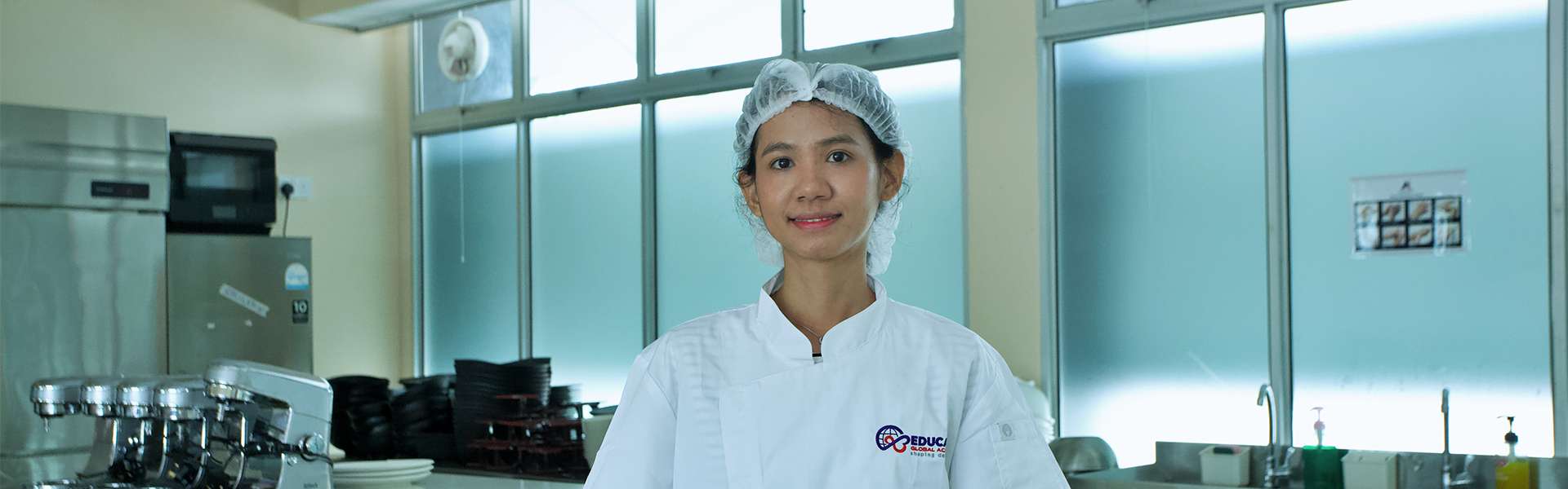 Advanced Diploma in Culinary Arts and Pastry Management