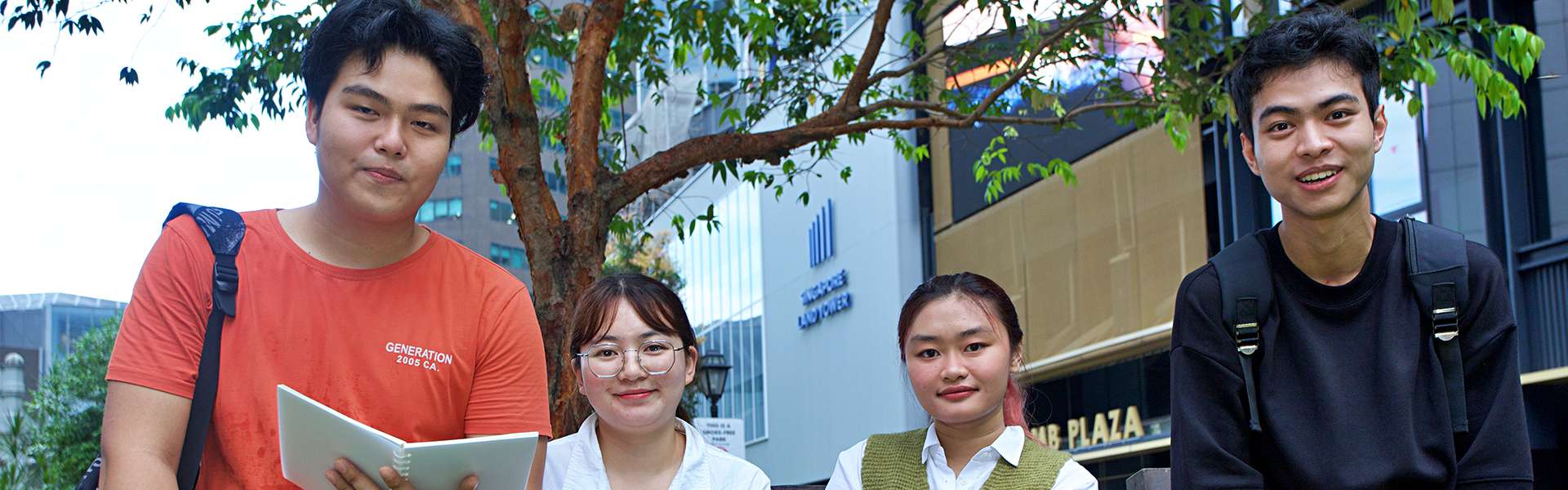 Advanced Diploma in Accounting and Finance