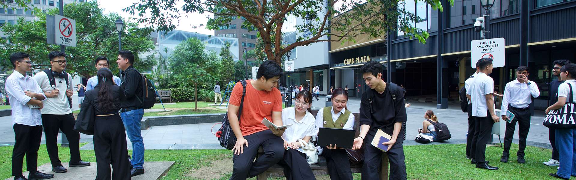 Advanced Diploma in Logisitics and Supply Chain Management