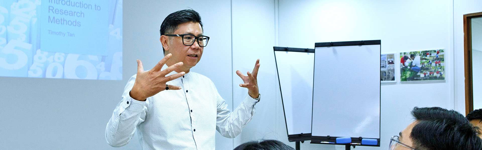 Bachelor of Arts (Honours) Business Management