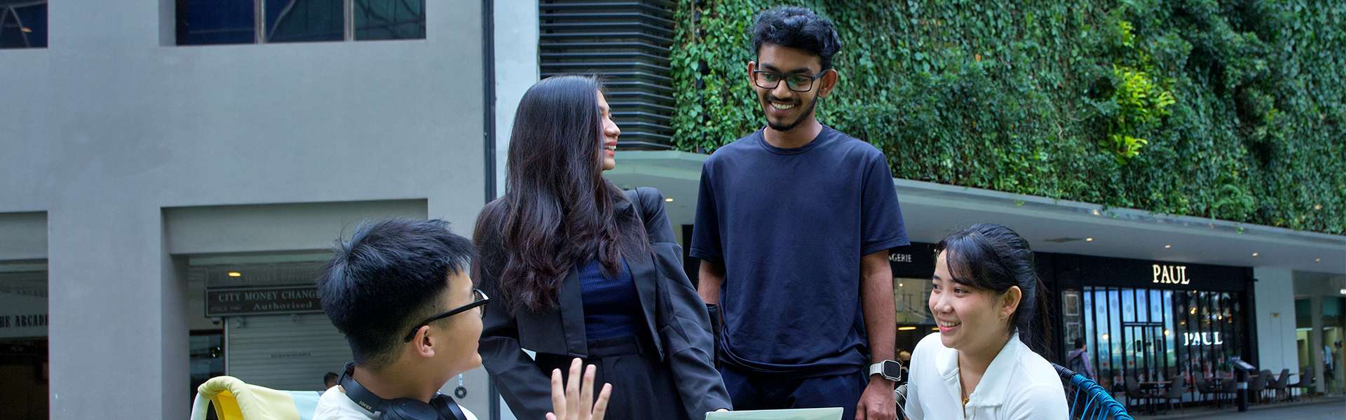 Bachelor of Science (Honours) Artificial Intelligence and Data Science