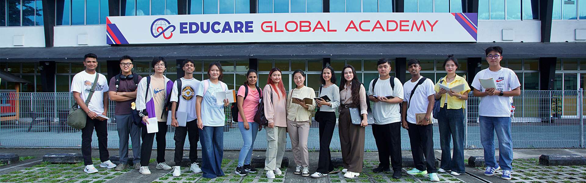 Preparatory & Foundation