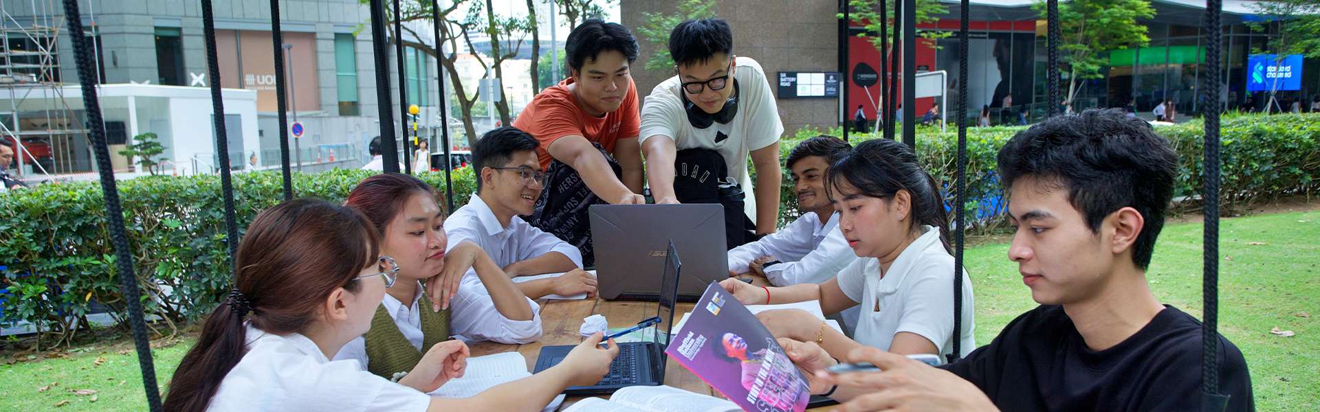 Diploma in Accounting and Finance