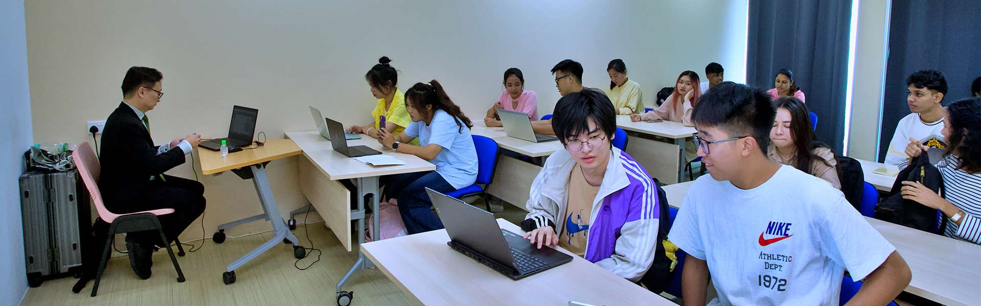 Diploma in Applied Artificial Intelligence