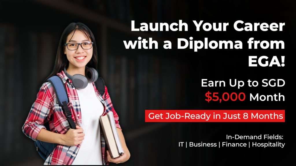 career after diploma